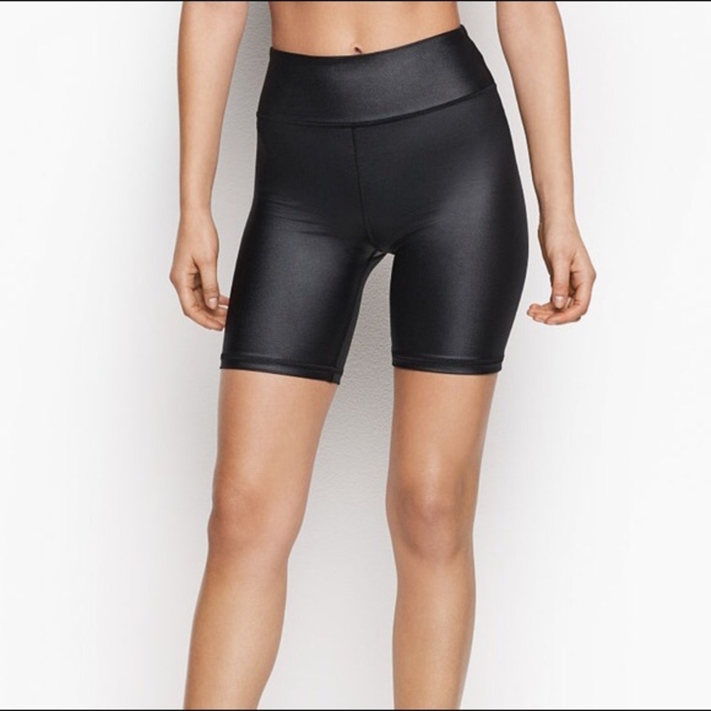 VS Sport Shine Biker Shorts